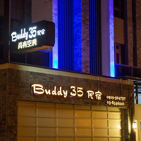 Buddy 35 Ji'an Exterior photo