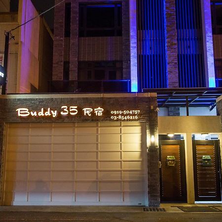 Buddy 35 Ji'an Exterior photo