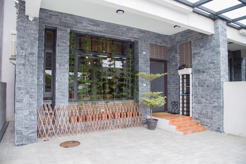 Buddy 35 Ji'an Exterior photo