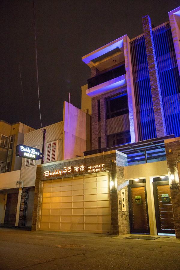 Buddy 35 Ji'an Exterior photo